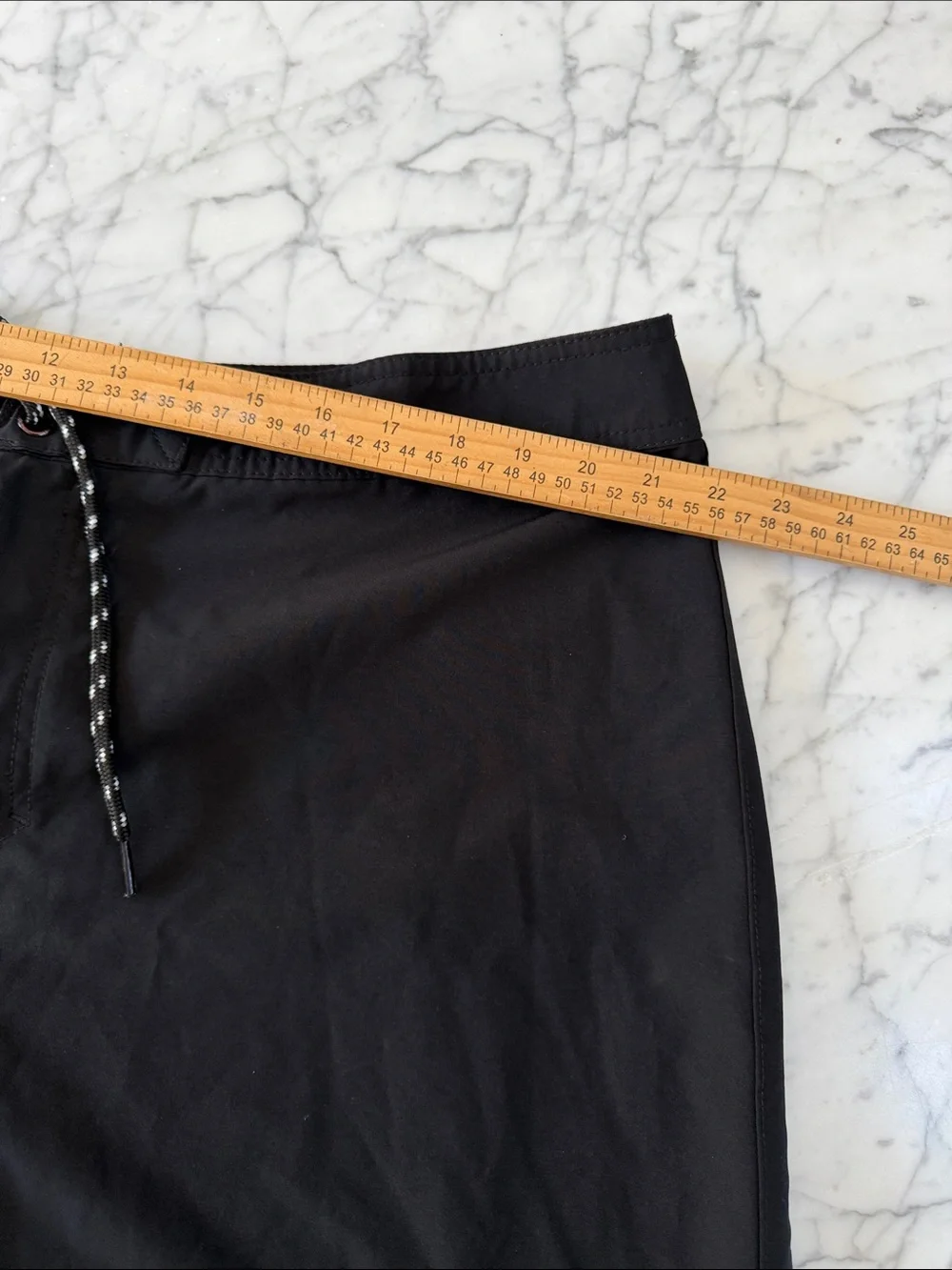 FISHWORKS BOARDSHORT Men’s Sz XXL CREW STRETCH 9”